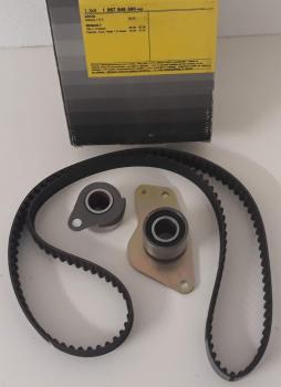 Zahnriemensatz Original Bosch 1987948680 - Dacia, Renault