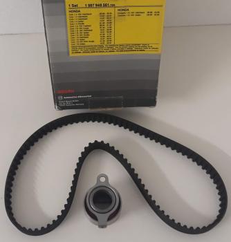 Zahnriemensatz Original Bosch 1987948561 - Honda