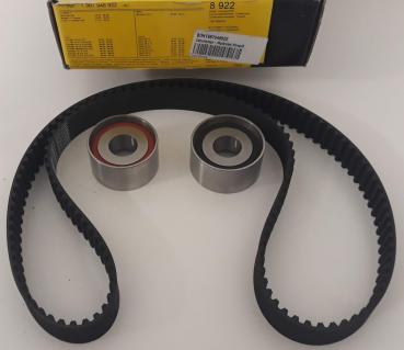 Zahnriemensatz Original Bosch 1987948922 - Citroën, Fiat, Iveco, Opel, Peugeot, Renault /Trucks, Vauxhall