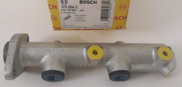 Hauptbremszylinder Original Bosch 0204123054 - Citroën, Peugeot, Talbot , Iveco