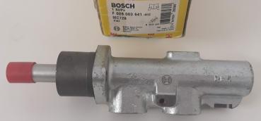 Hauptbremszylinder Original Bosch F026003641 - Fiat