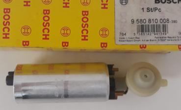 Kraftstoffpumpe Original Bosch 9580810008 - Nissan