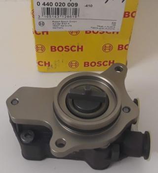 Kraftstoffpumpe Original Bosch 0440020009 / 057127023B  - Audi A8 3,3 TDI