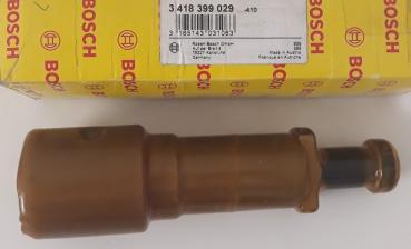 Pumpenelement Original Bosch 3418399029