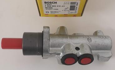 Hauptbremszylinder Original Bosch F026003410 - Renault