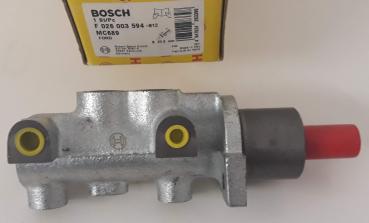Hauptbremszylinder Original Bosch F026003594 - Ford