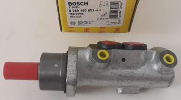 Hauptbremszylinder Original Bosch 0986480851- Renault