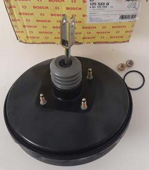 Bremskraftverstärker Original Bosch 0204125533 - Renault