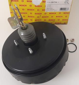Bremskraftverstärker Original Bosch 0204125714 - Citroën, Peugeot