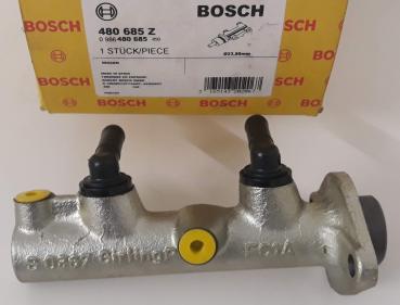 Hauptbremszylinder Original Bosch 0986480685 - Nissan