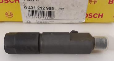 Düsenhalter Original Bosch 0431212995 - BMW, Land Rover Range Rover I