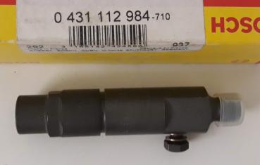 Düsenhalter Neu Original Bosch 0431112984 - Hatz