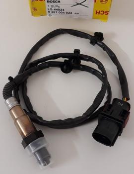 Lambdasonde Original Bosch 0281004024 - Audi A4 , Porsche