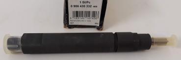 Düsenstock Original Bosch 0986430332