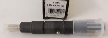 Düsenstock Original Bosch 0986430313