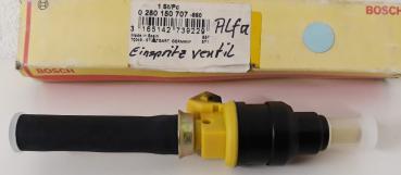 Einspritzventil Original Bosch 0280150707 - Alfa Romeo