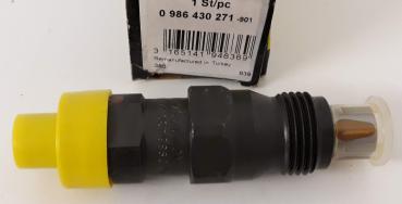 Düsenstock Original Bosch 0986430271