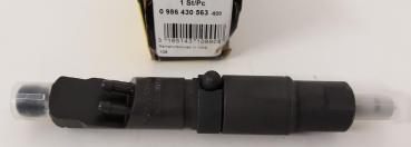 Düsenstock Original Bosch 0986430563