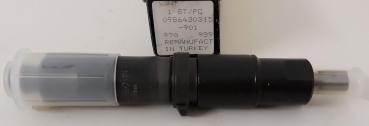 Düsenstock Original Bosch 0986430315