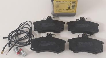 Bremsbeläge vorne Original Bosch 0986424783 - Lada