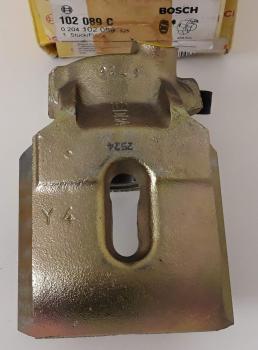 Bremssattel Original Bosch 0204102089 Renault 20 , Trafic