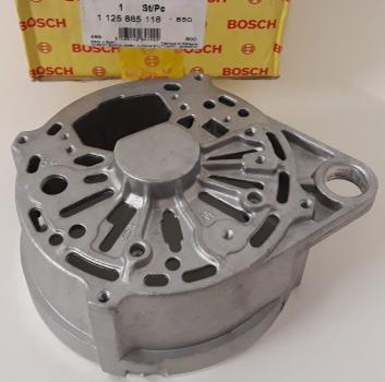 Schleifringlager Generator Original Bosch 1125885118 - Audi, Fiat, Lancia