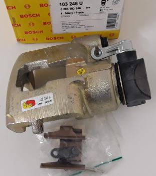 Bremssattel Original Bosch 0204103246 - Citroën, Peugeot