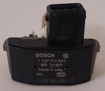 Generatorregler Original Bosch 1197311557 - BMW