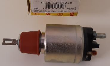 Magnetschalter, Starter Original Bosch 9330331012
