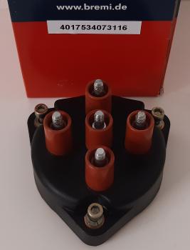 Zündverteilerkappe Bremi 4017534073116 - Mercedes Benz