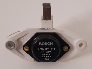Generatorregler Original Bosch 1197311311