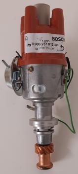 Zündverteiler Original Bosch 0986237012 - Opel