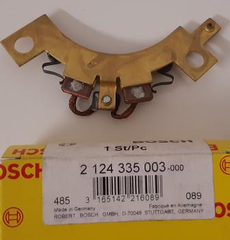 Kohlenbürsten Halter Original Bosch 2124335003
