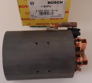 Erregerwicklung, Starter Original Bosch 6033AD3191