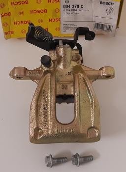 Bremssattel Original Bosch 0204004378 -  Ford Mondeo III