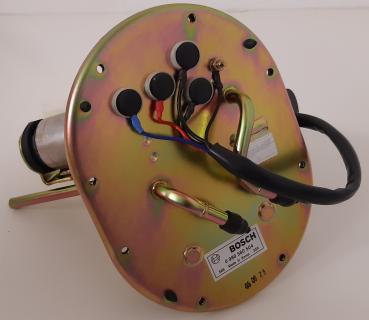 Kraftstoffpumpe Original Bosch 0986580504 - Kia Clarus
