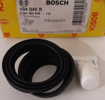 Reparatursatz Bremssattel vorne Original Bosch 0204104049 - Alfa Romeo, Citroën, Fiat, Ford, Lancia, Peugeot, Renault, Seat