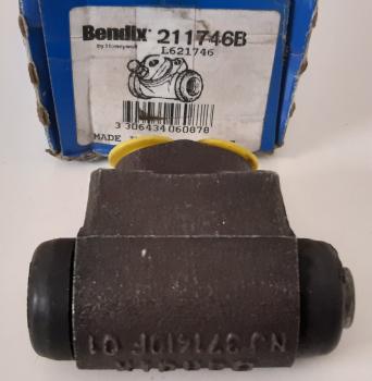 Radbremszylinder Bendix 211746B