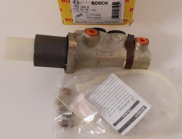 Hauptbremszylinder Original Bosch 0204123103 - Citroën, Peugeot