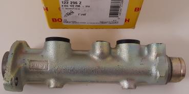 Hauptbremszylinder Original Bosch 0204122296 - Fiat