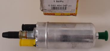 Kraftstoffpumpe Original Bosch 0580464047 - Saab