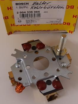 Kohlenbürsten Halter Original Bosch 2004336085