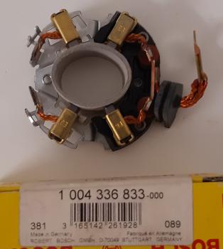 Kohlenbüsten Halter Original Bosch 1004336833