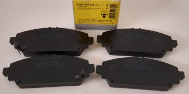 Bremsbeläge Original Bosch 0986424826 - Honda Accord