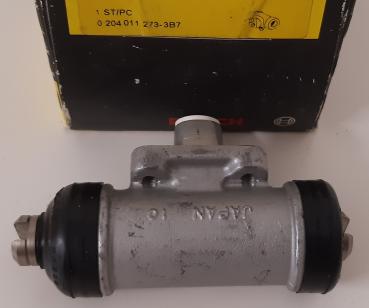 Radbremszylinder hinten links Original Bosch 0204011273 - Nissan