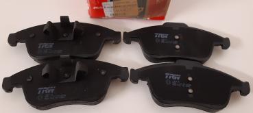 Bremsbeläge TRW 440608746R - Renault
