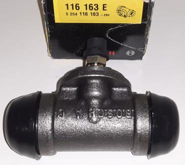 Radbremszylinder Original Bosch 0204116163