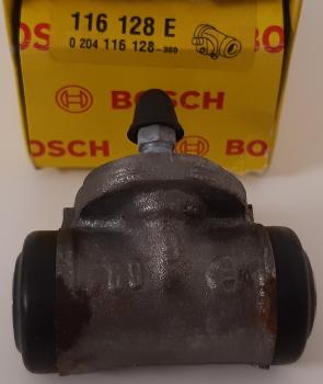 Radbremszylinder Original Bosch 0204116128 - Citroën AX