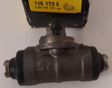 Radbremszylinder Original Bosch 0204116173 - Ford Transit Bus