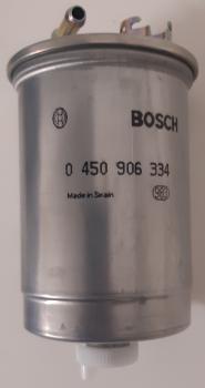 Kraftstofffilter Original Bosch 0450906334 - Ford, Seat, VW